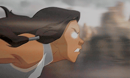 lokgifs:You can’t fight me AND the poison