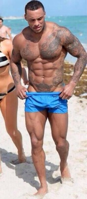   David Mcintosh   