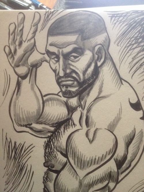 Belasco Comix and Artworks
