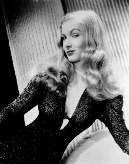 Veronica Lake