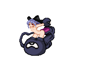 nyu-philia:  Pixel Art