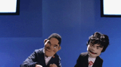 marisemiraii:  this is it this is the gif that sums up nintendo E3  
