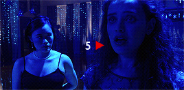 lovestory:Hey, it’s Hannah. Hannah Baker. Don’t adjust your… whatever device you’re hearing this on.