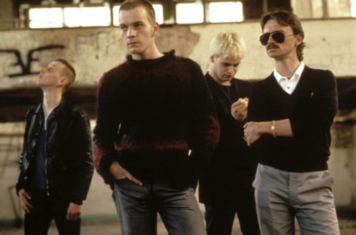 Trainspotting