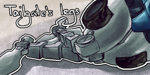 tfnatmostlyreblog:  rorby:  But we all know who’s the real star here   primus yes