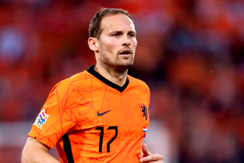 Netherlands v Poland‹ UEFA Nations League › | 11.06.22 by Perry vd Leuvert/Getty Images