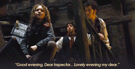do-you-have-a-flag:phandominion:“I know this man… my friends, he’s name’s Inspector Javert!”#Javert 