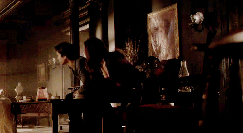 widowelena:#delena in sync be like
