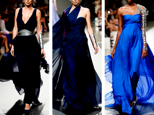 EZRA COUTURE Spring/Summer 2014if you want to support this blog consider donating to: ko-fi.com/fash