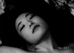 my-secret-eye: Nobuyoshi Araki, Uiko Fujino