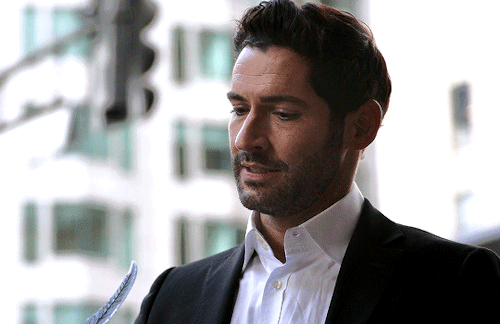 simplymanuela: You are my best friend, Maze.Lucifer (2016-2021)