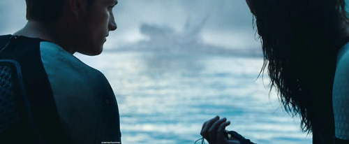 likeschizophreniawithapot:  Catching Fire