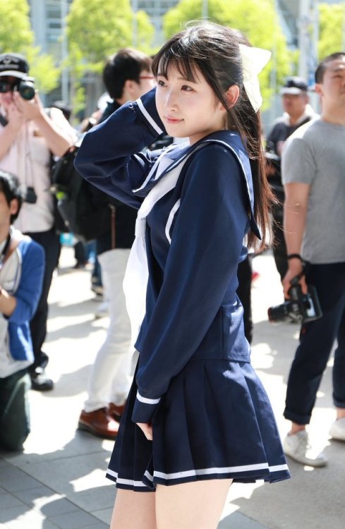 kawaiinippon:  @moecandy123