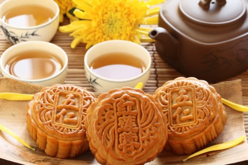 Happy Mid-Autumn Festival!