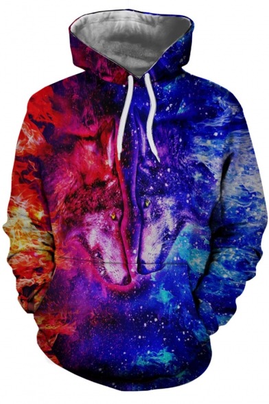 gomr: Bestsellers of 3D hoodies [20%-50% off]  Space Painter // Colorful Space  Space Cleaner // Swinging Astronaut  Moon Wolf // Color Block Wolf  Sea Creature // Sponge & Octopus  Sponge Bob // Sponge Bob Hurry pick yours while they are on sale!