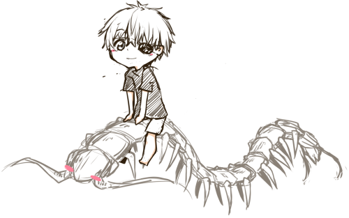 makyun:  I-I think I have issues; pls don’t kill me  or just kill me now