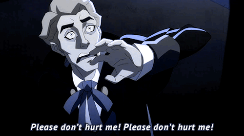 S S | The Legend Of Vox Machina