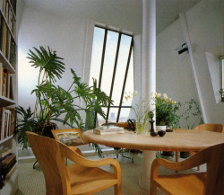Drydockshop:  Interior Views | Erica Brown ©1980