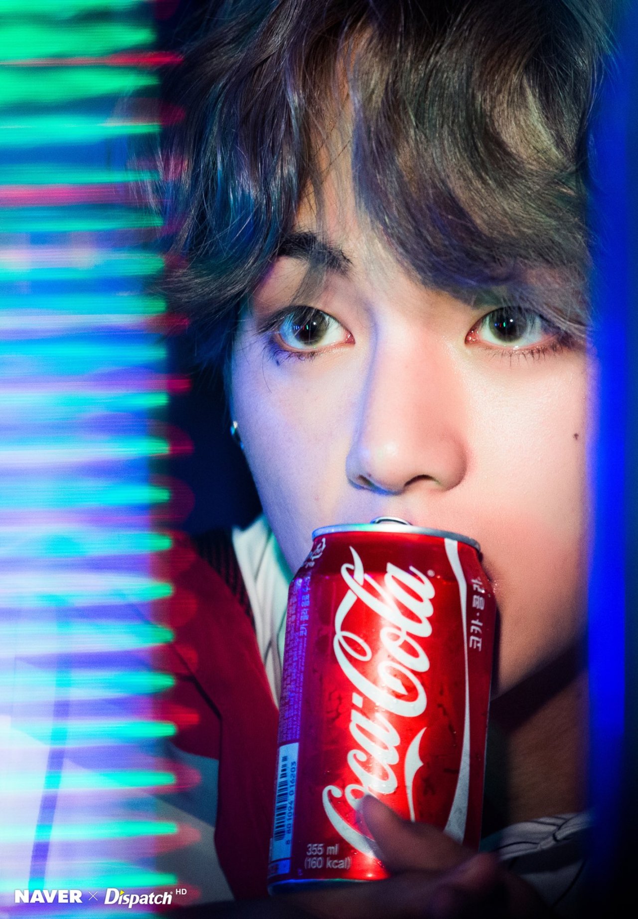 グクとテテ、BTS「DNA」 | BTS TAEKOOK グクテテ