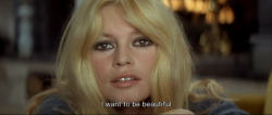 missbrigittebardot:    Brigitte Bardot -