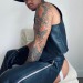 :ant @___antsy | follow Blaqhomme 