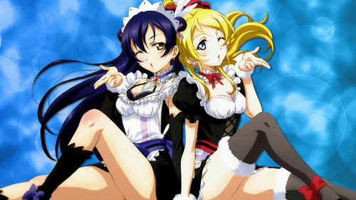 キラ速-KIRA☆SOKU- ラブライブで一番かわいいこの画像ください!!!!！！