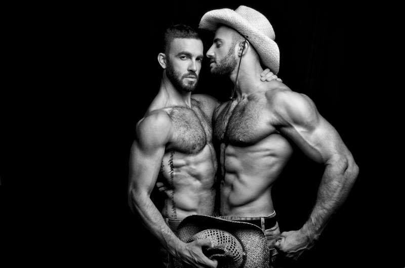 cleancuts-us:  Eliad Cohen | Actor| Model | Producer of PAPA Party 