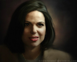 andersapell:  Regina Mills