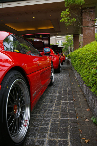 Fuck Yeah Sexy Cars!