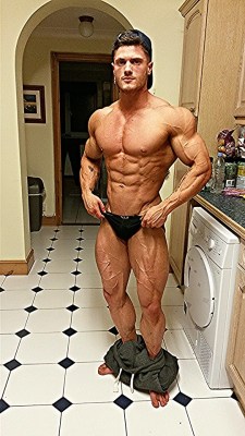 quadnation:  Owen Powell