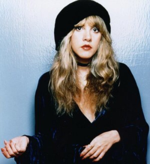 celticsionnach:  My favorite photos of Stevie ✨ “..All your life you’ve never seen woman taken by th