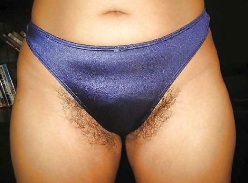 bigsoso: allhairygirls: hairy panties (9) Another perfect hairy pictures at allhairygirls.