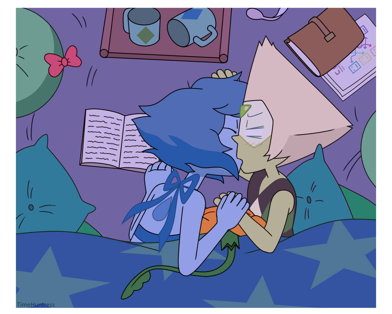 timehuntress:oh… btw… goodnight!