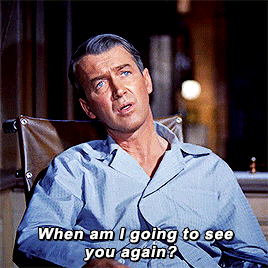jeanhagen:Rear Window (1954) dir. Alfred Hitchcock