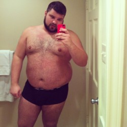 chubbyaddiction:  Oh Jared, a topten hottie…