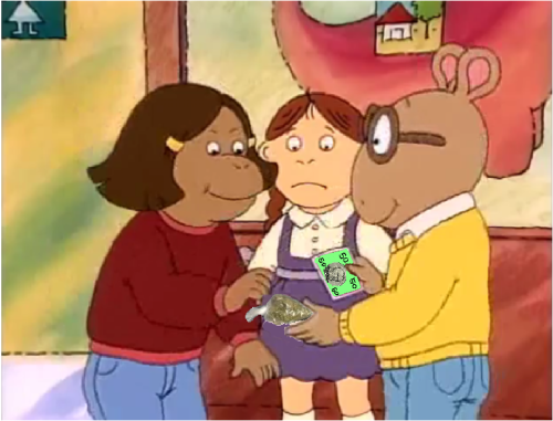 uglyontheoutside:  it’s hard out here for a real nigga 