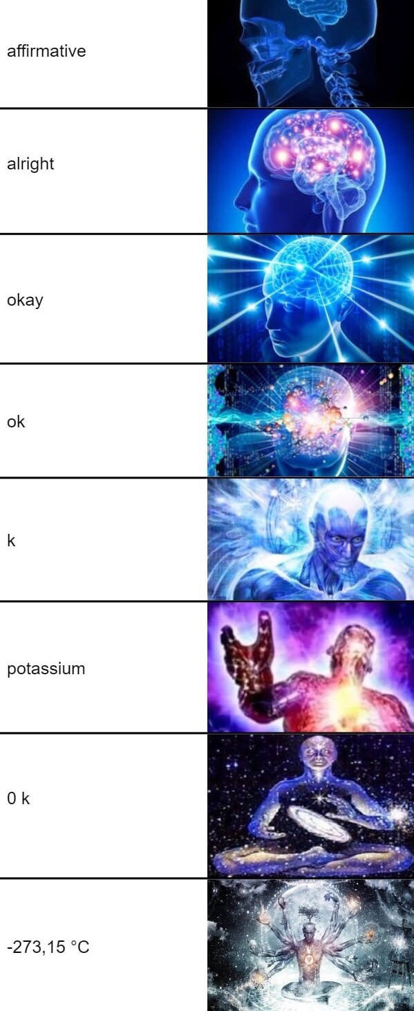 Go To The Hell With Retarded Units