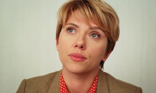 Scarlett Johansson as Nicole Barber / Marriage Story (2019)Academy Award Nominated as Best Actress