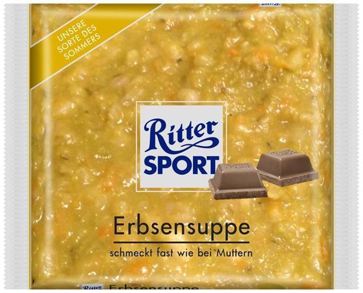 oli-verwelke:  some of my favourites  the most exotic Ritter I&rsquo;ve seen