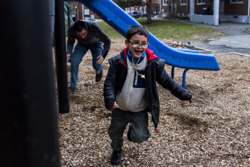 The Chesterbrook Learning Center is an after school program for children living in Waltham’s public 