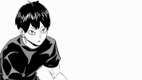 yuuyaas: You looked like you were having a lot more fun as the left spiker.