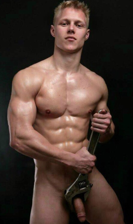 Only Hot Blonds
