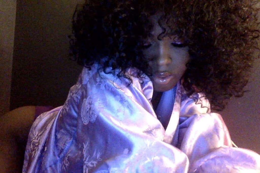 naomiracks:  IG - Naomiracks