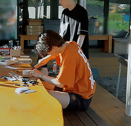 Semi Hiatus Dnacaps Jimin X Be A Good Human Shirt In