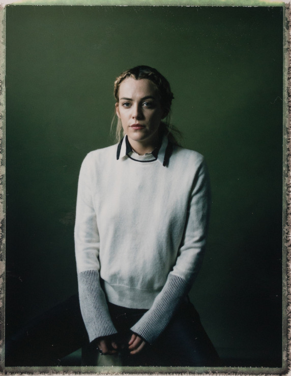 artsofpop:  Actresses at Sundance FIlm Festival - Variety