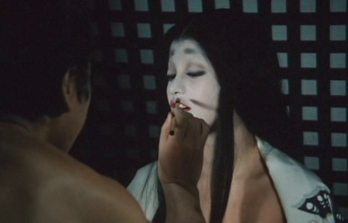 The Iron Crown (Kaneto Shindō, 1972)