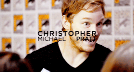charliecox: Happy 36th Birthday, Chris Pratt! adult photos