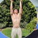 shirtlessmoviestv:Nolan Gould 