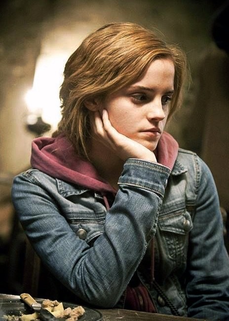 Happy Birthday To Hermione Granger!
