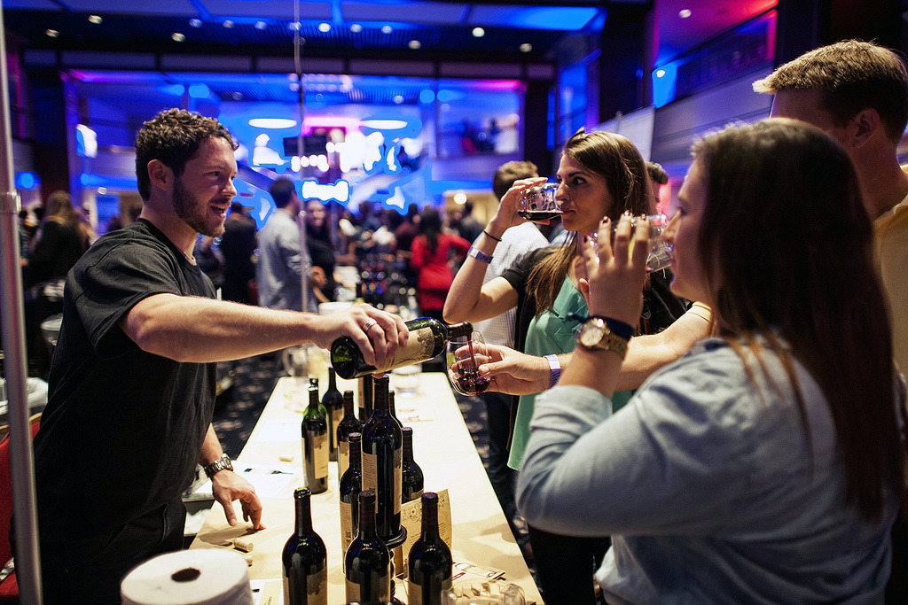 Dear Washington DC,
We love you a lot, we really do. You are so enthusiastic about Wine Riot it hurts us to not have a date on the 2014 tour calendar. The truth is, we’ve been hosting Wine Riot in Washington DC for three years in a row and we just...